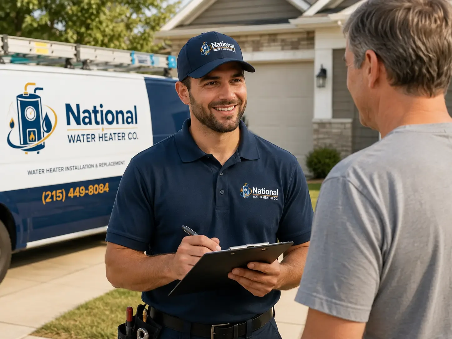 Water Heater Installation Fort Myer, VA FAQs